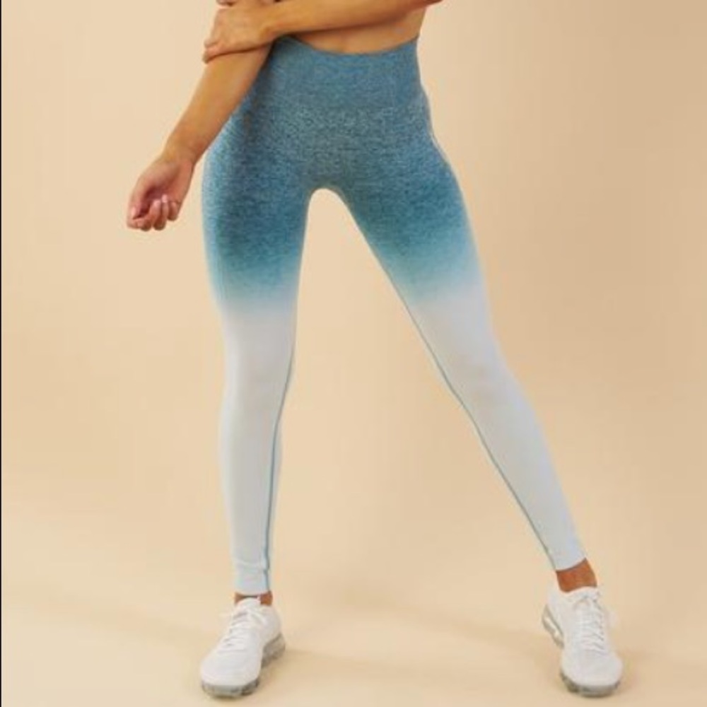 Gymshark Seamless Leggings